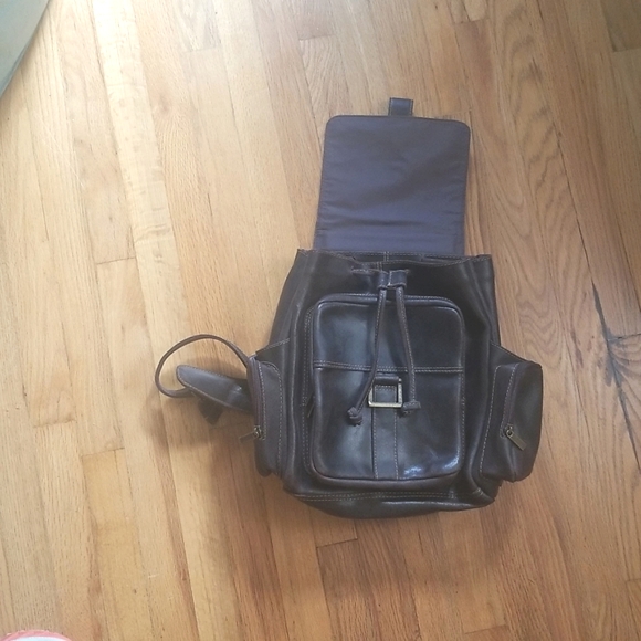 Classic Le Donne Backpack - Picture 9 of 10